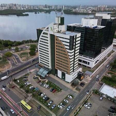Veleiros Mar Hotel São Luís Εξωτερικό φωτογραφία