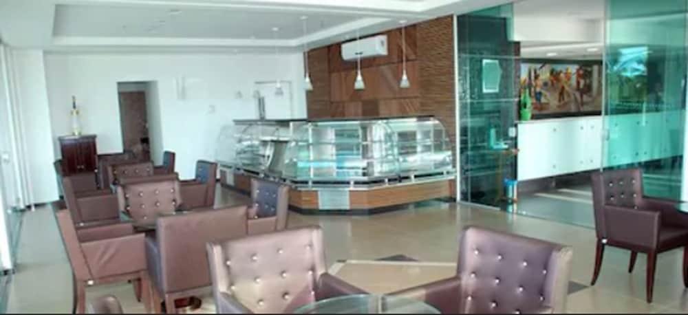 Veleiros Mar Hotel São Luís Εξωτερικό φωτογραφία