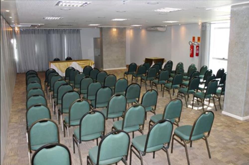 Veleiros Mar Hotel São Luís Εξωτερικό φωτογραφία