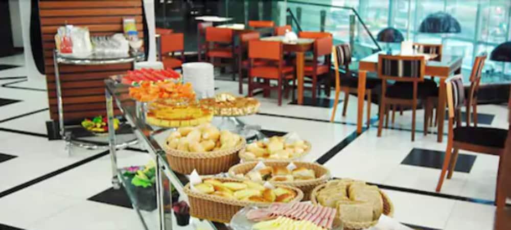 Veleiros Mar Hotel São Luís Εξωτερικό φωτογραφία