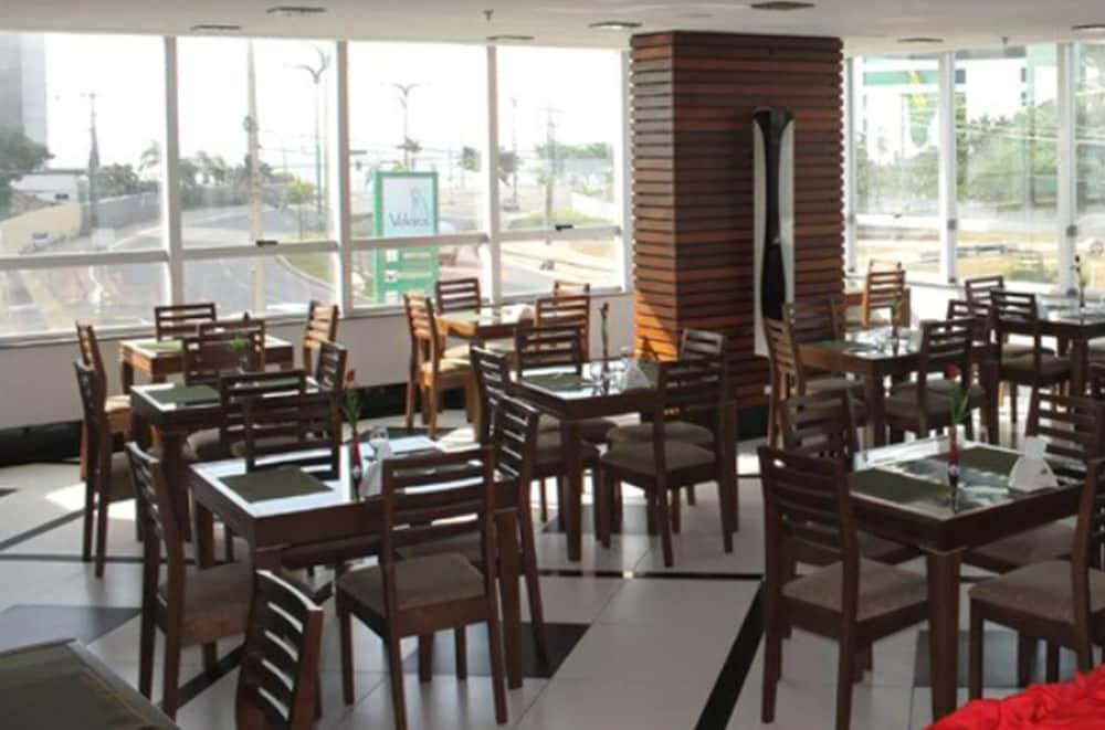 Veleiros Mar Hotel São Luís Εξωτερικό φωτογραφία