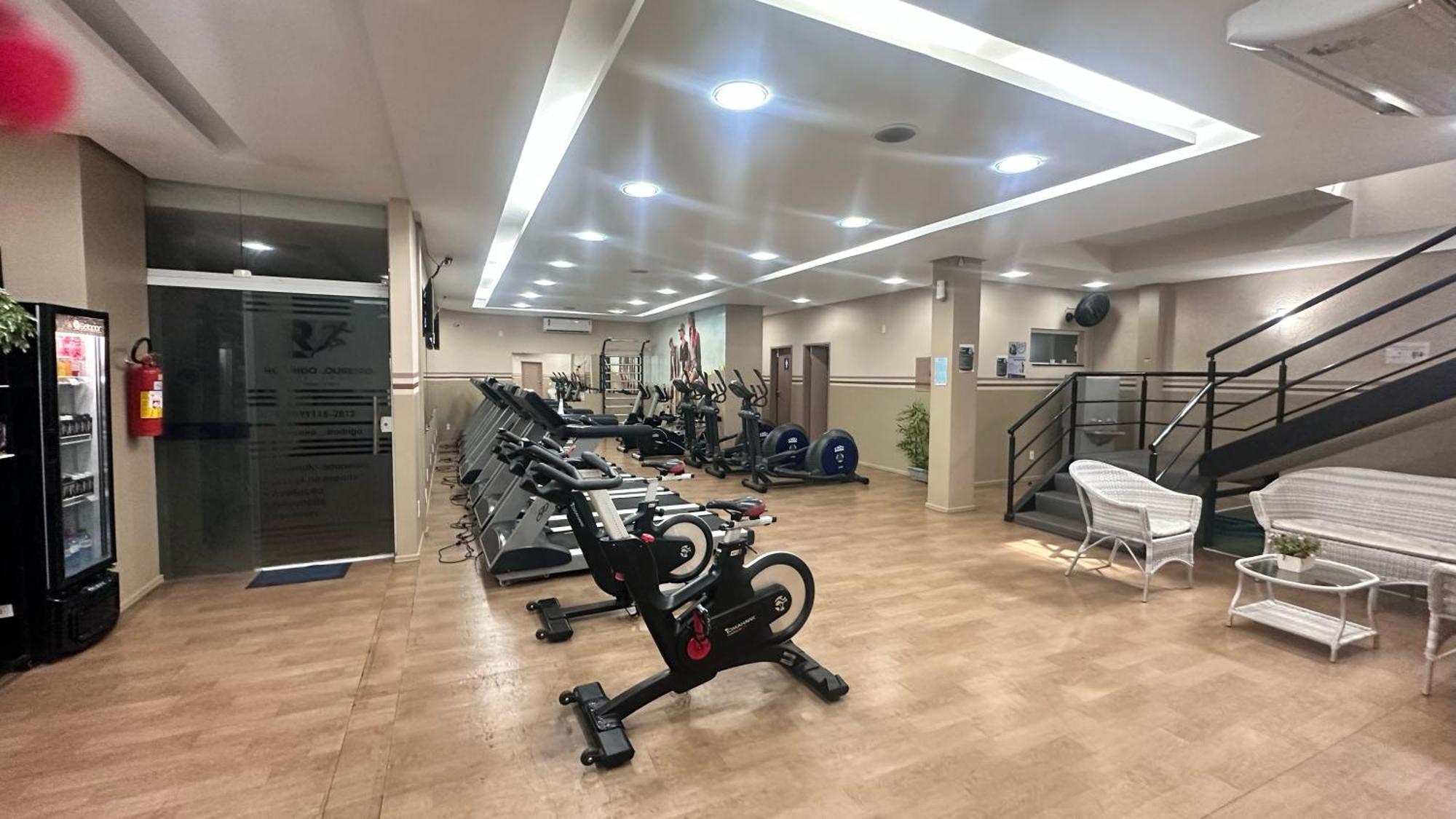Veleiros Mar Hotel São Luís Εξωτερικό φωτογραφία
