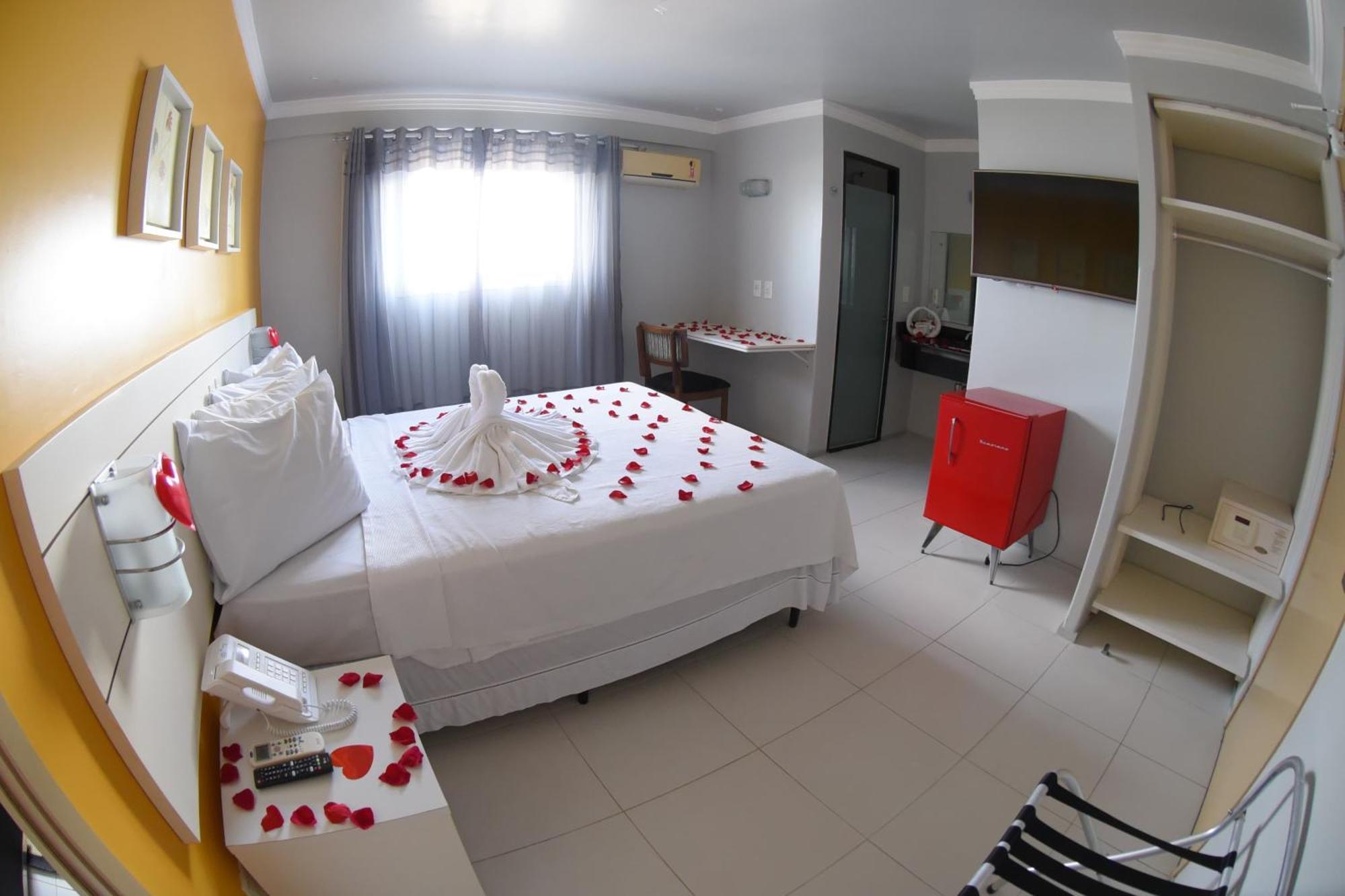 Veleiros Mar Hotel São Luís Εξωτερικό φωτογραφία