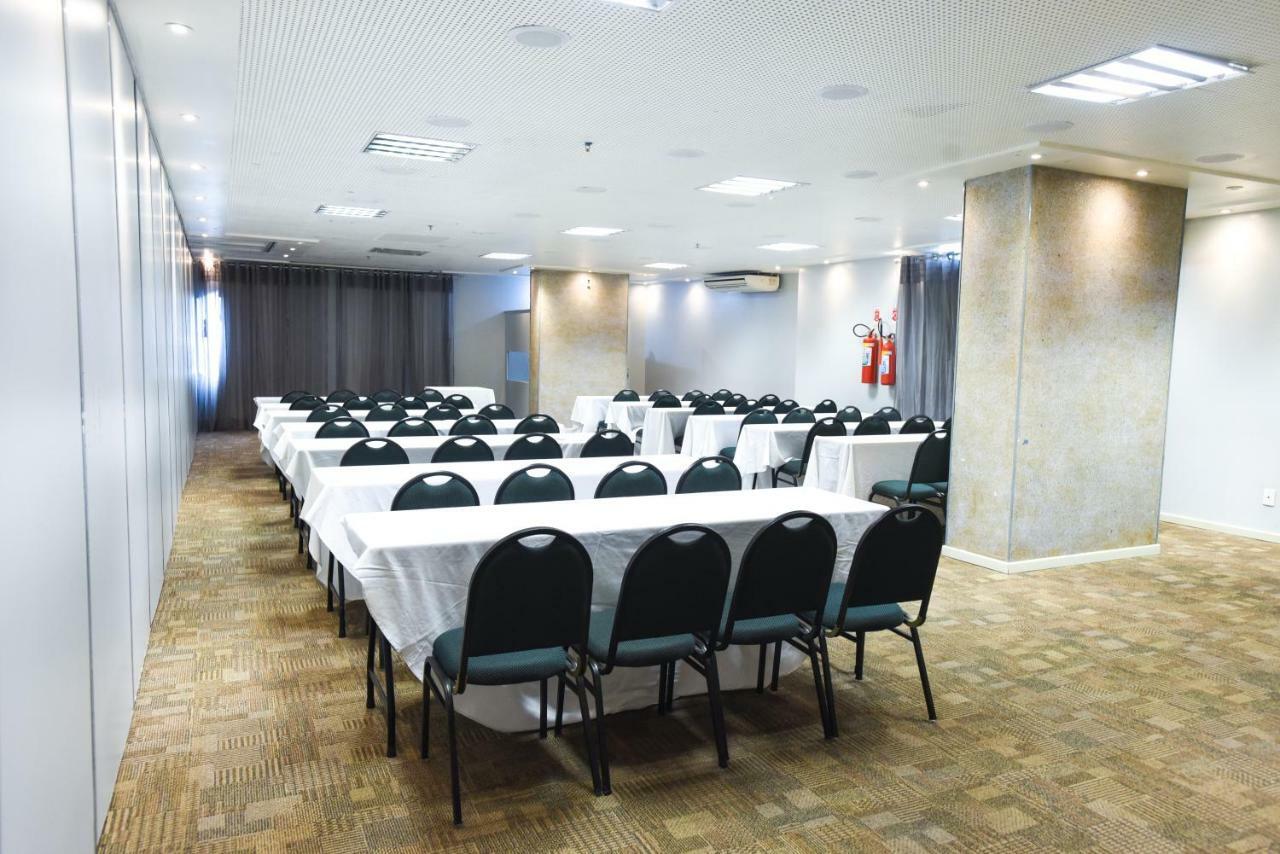 Veleiros Mar Hotel São Luís Εξωτερικό φωτογραφία
