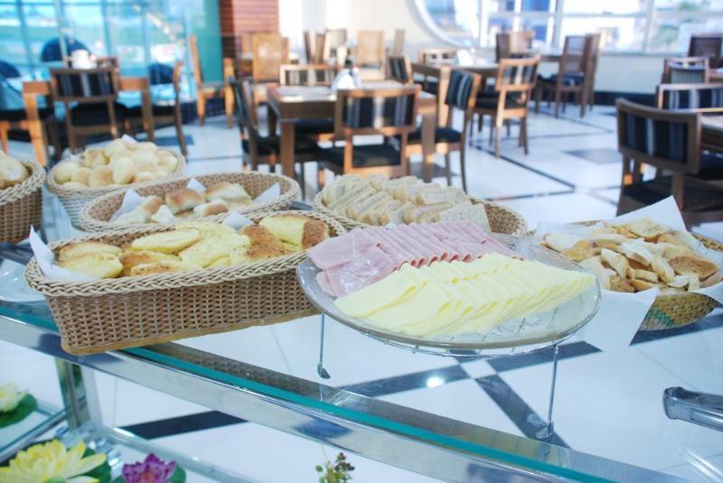 Veleiros Mar Hotel São Luís Εξωτερικό φωτογραφία